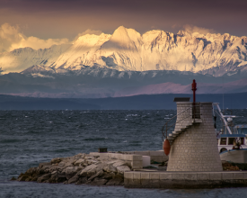 Julian Alps 2
