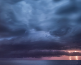 Roll cloud