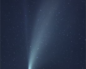 C/2020 F3 NEOWISE