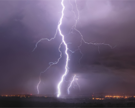 Close bolt