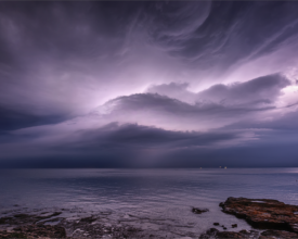 Multilayered supercell