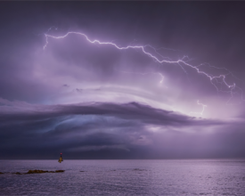 Spaceship supercell 3