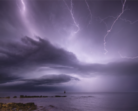 Spaceship supercell 4