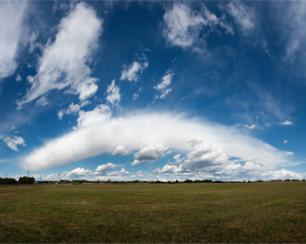 Virga roll pano