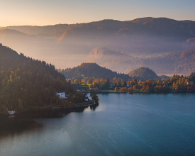 Bled lake 2