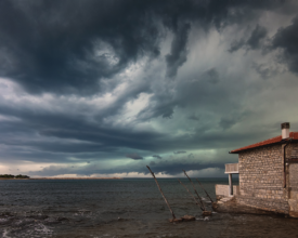 Squall line