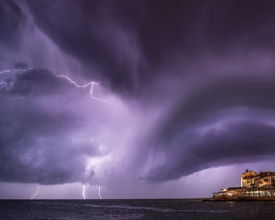 November Supercell