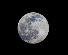 Full moon