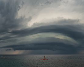 Supercell