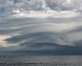 Into the storm II